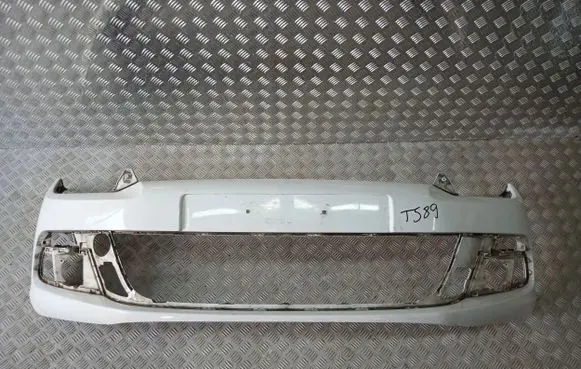Volkswagen Scirocco Front bumper 1k8807221c
