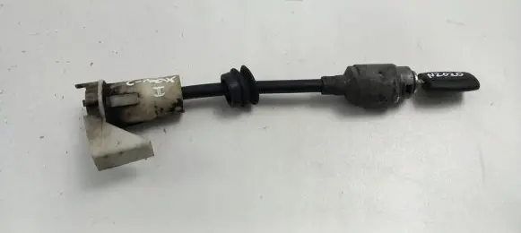 Ford Focus C-MAX Engine bonnet/hood lock/catch