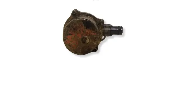Renault Kangoo I Vacuum pump 8200113585 72238912D 03T0342069
