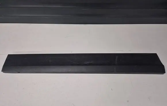 Volkswagen T-Cross Front door trim (molding) 2GM854939