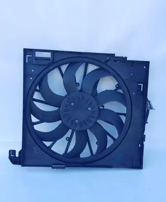 Volkswagen Multivan T6 Air conditioning (A/C) fan (condenser) 9W838C607BG