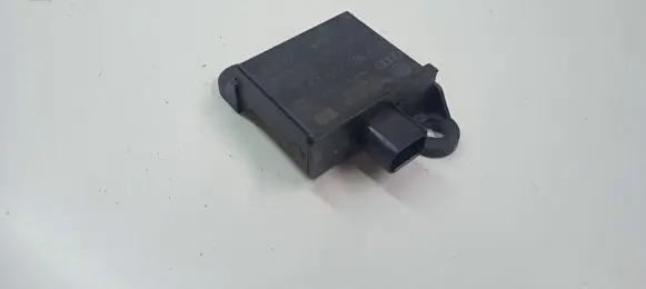 Bentley Continental Tire pressure sensor 4F0907283