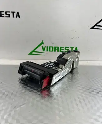 Volvo XC60 Seat back rest lock catch 01043853002BCZ 243709