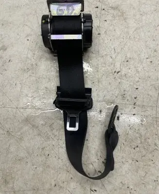 BMW X1 E84 Rear seatbelt 607051100D 101130 40900V