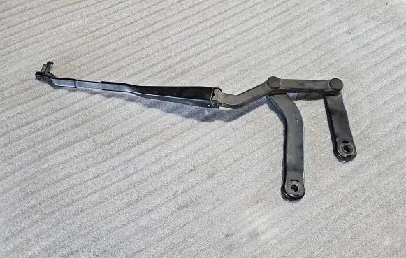 Mercedes-Benz SL R230 Front wiper blade arm A2308201444 2308201444