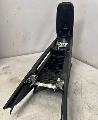 Mercedes-Benz ML W164 Other center console (tunnel) element 