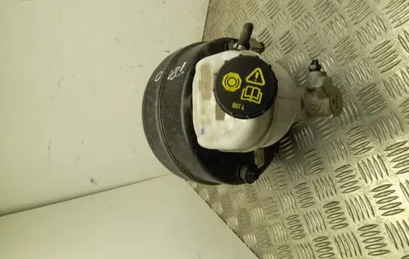 Ford Transit Master brake cylinder GK312B195CC