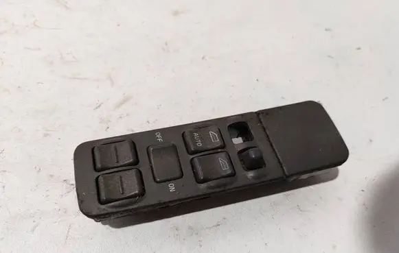 Volvo S40, V40 Electric window control switch 30860528