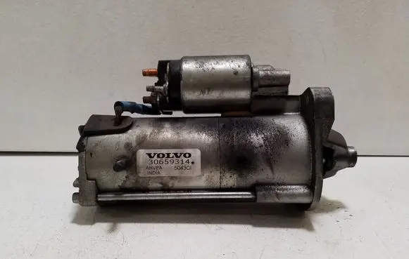 Volvo XC60 Starter motor 30659314