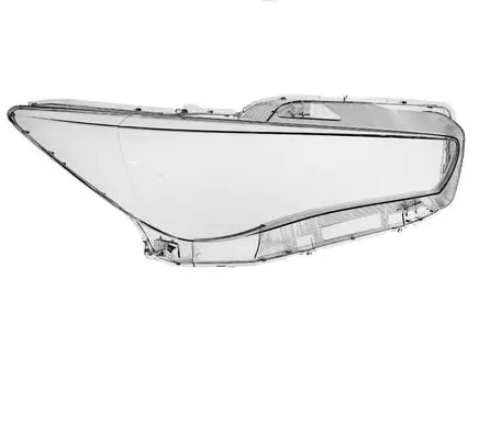 Infiniti Q50 Headlight lense 