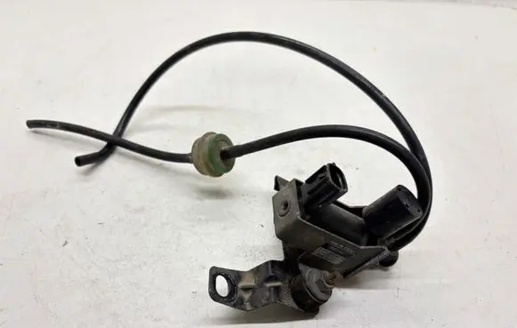 Saab 9-5 Turbo system vacuum part 5340161