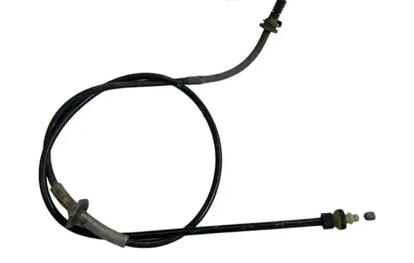 Mini Paceman (R61) Handbrake/parking brake wiring cable 9803368