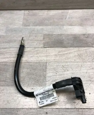 Audi Q5 SQ5 Negative earth cable (battery) 8R0915181 519335095