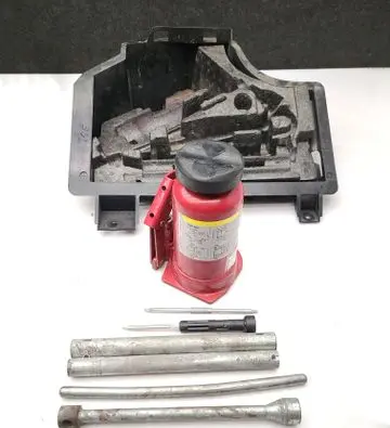 Lift Jack