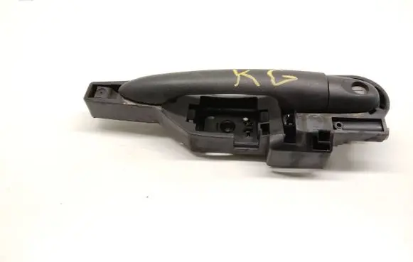 Mercedes-Benz Citan W415 Loading door exterior handle 8200497521