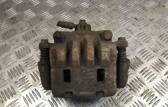 Subaru Outback Front brake caliper