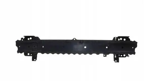 Ford Fiesta Front bumper support beam 8V5117K876BD