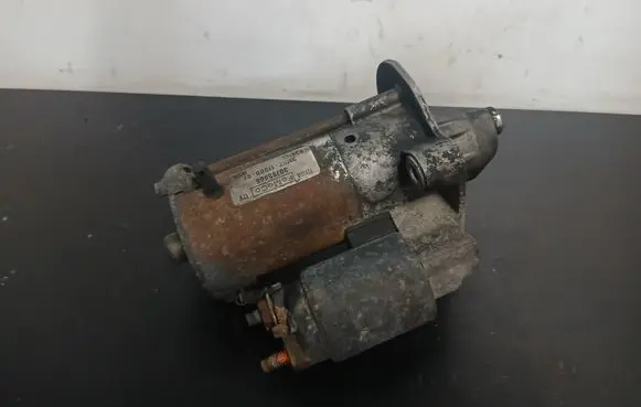 Volvo V70 Starter motor 30795406 3M5T11000CF 9341CA