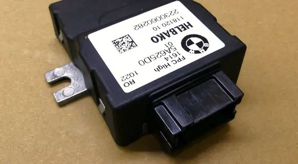 BMW X3 G01 Fuel pump relay 5A625D0
