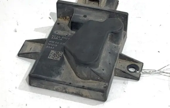 Ford Transit Other control units/modules HC345H297AA