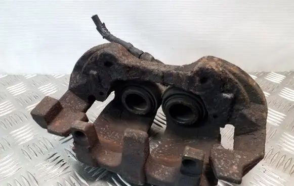 Mercedes-Benz ML W164 Front brake caliper