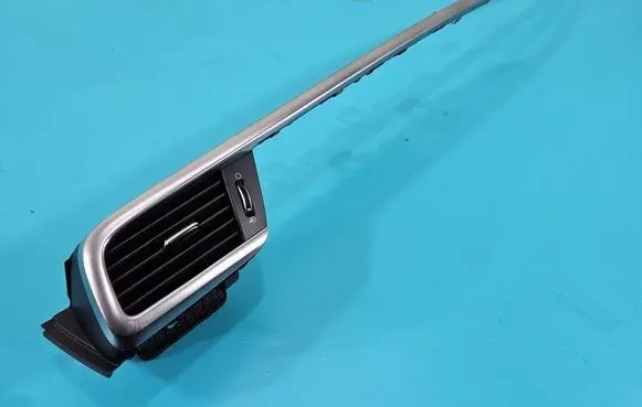 KIA Optima Dashboard air vent grill cover trim 84795-D4000SG7 IMPRK1447955