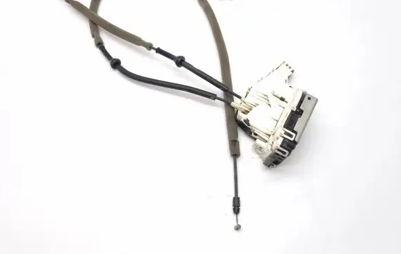 Chrysler Pacifica Front door lock P68175234AA T88KD0786