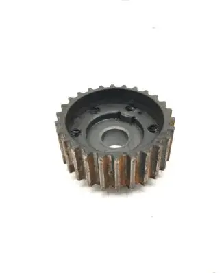 Audi A6 S6 C6 4F Camshaft pulley/ VANOS 06D105263