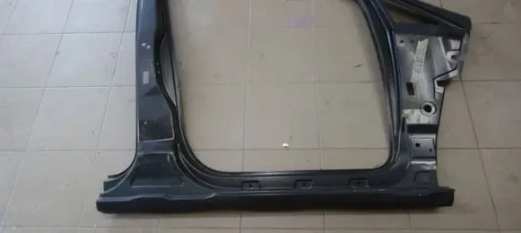 Seat Toledo IV (NH) Sill 5P0809606