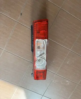 Peugeot Boxer Rear/tail lights