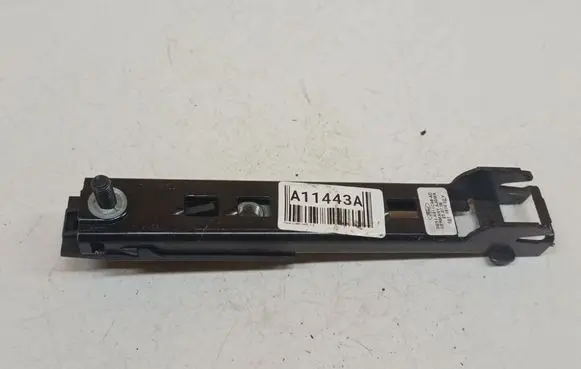 Ford Focus C-MAX Seat belt adjustment rail 3M51R611C46AC
