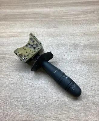 Renault Megane I Wiper control stalk 7700846402