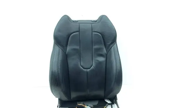 Land Rover Evoque I Front driver seat 
