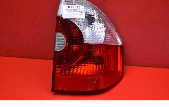 BMW X3 E83 Rear/tail lights 6990170