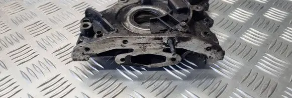 Mazda 3 I Oil pump 0070905177