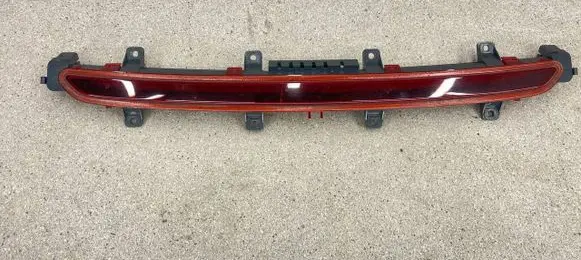 BMW M6 Third/center stoplight 7210574 63257210574
