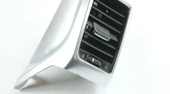 Porsche Panamera (970) Rear air vent grill 970553172