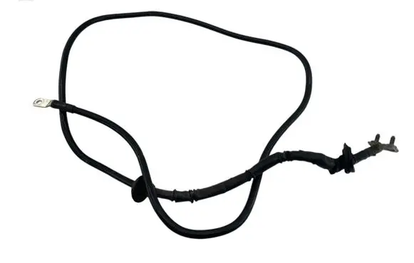 Porsche Cayenne (92A) Positive cable (battery) 7P0971599C