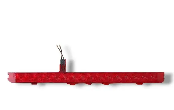 Skoda Fabia Mk2 (5J) Third/center stoplight 5J9945097