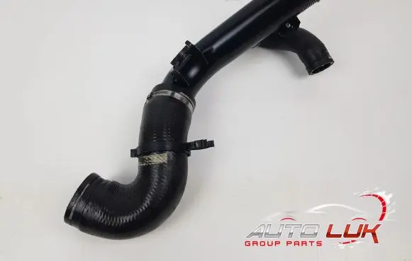 Fiat 500 Abarth Intercooler hose/pipe 220276