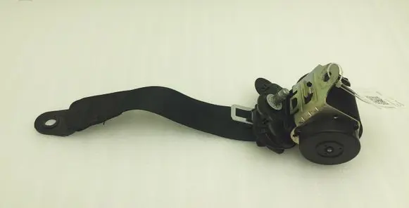 Mini One - Cooper Coupe R56 Front seatbelt 2751402 601030000E