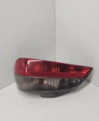 Peugeot 406 Rear/tail lights 2255D