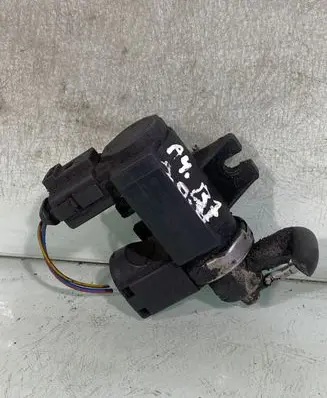 Audi A4 S4 B7 8E 8H Turbo solenoid valve 8e0906627