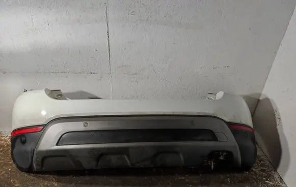Fiat 500X Rear bumper 07356147560E 152941 334TREKKNG