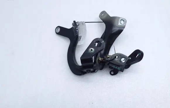 Audi Q7 4L Tailgate/trunk/boot hinge 4L0971846A