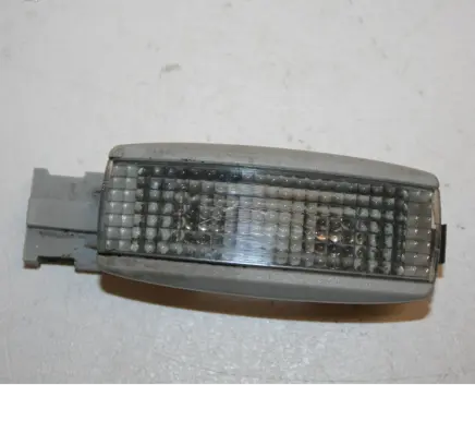 Volkswagen PASSAT B5.5 Other interior light 3B0947113