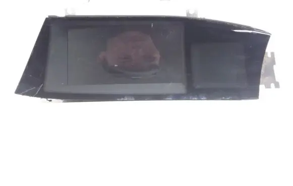 Honda Civic Screen/display/small screen 39810SMRG010M1 RD617PO