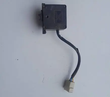 Fiat 125p Wiper speed switch RADWAR