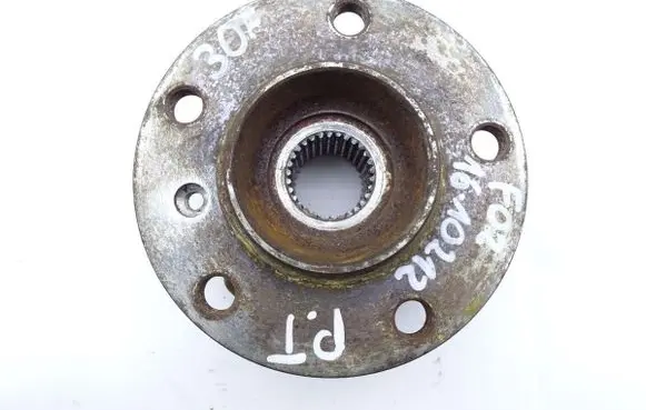 BMW 7 F01 F02 F03 F04 Rear wheel ball bearing 