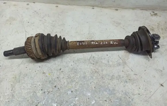 Renault Espace III Front driveshaft